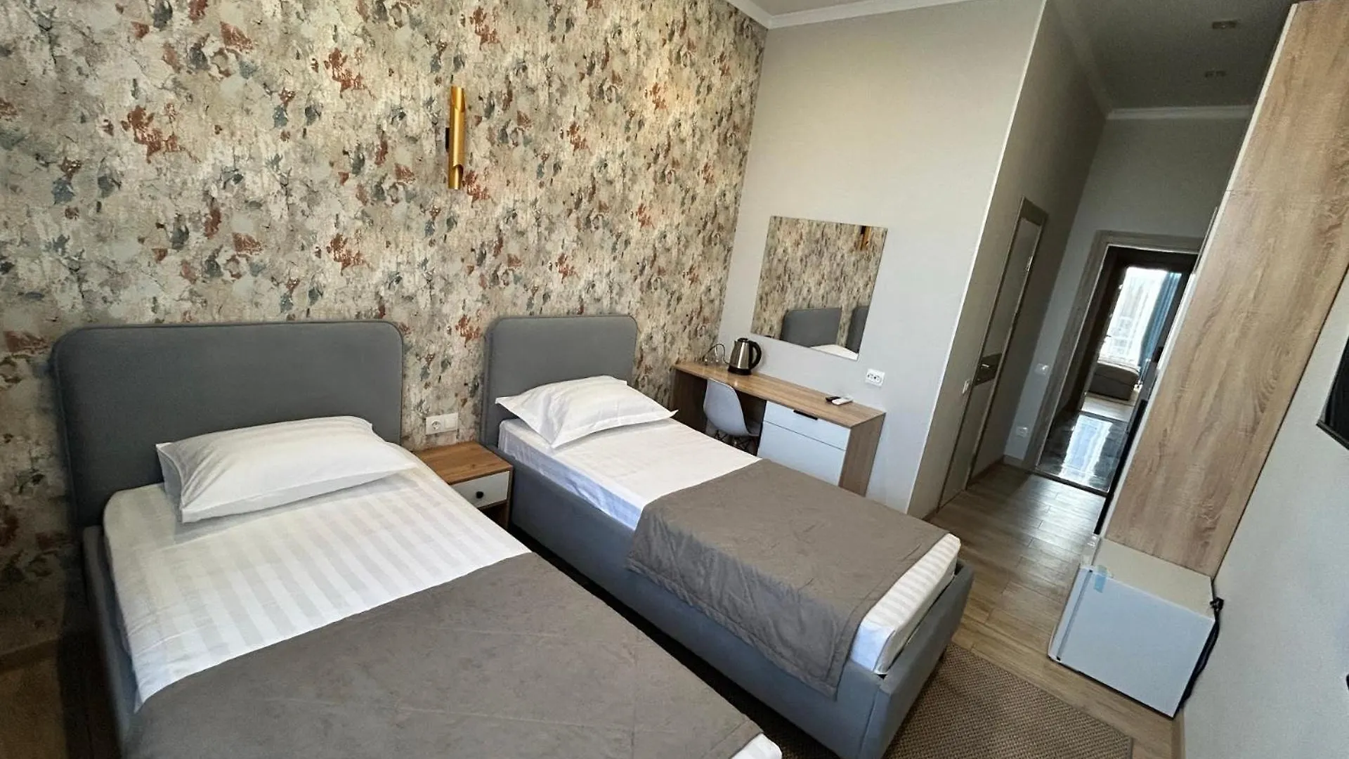 Amal Hotel Астана