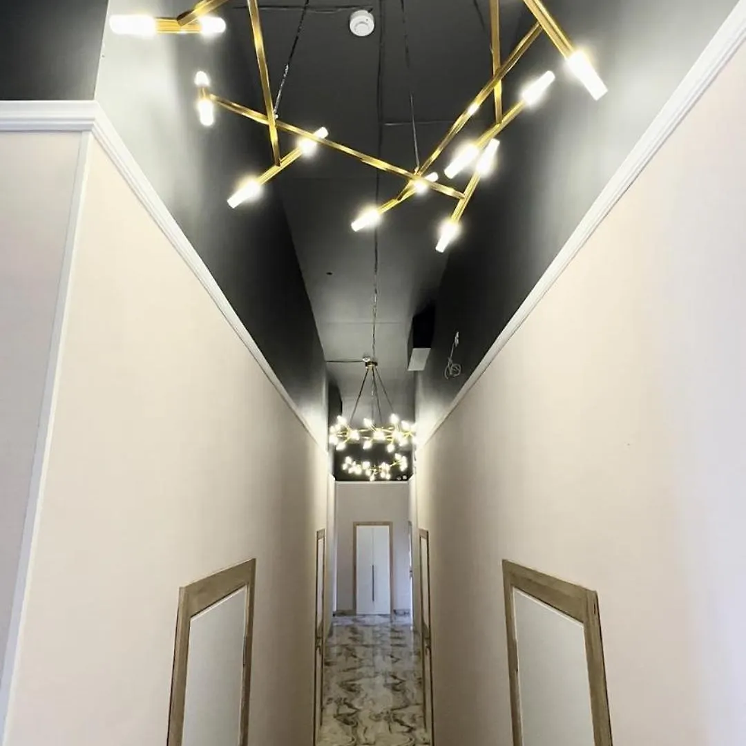 Amal Hotel Астана
