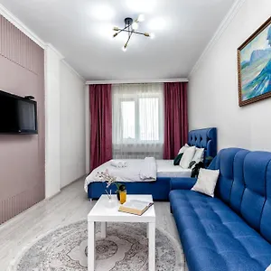 Luxurious In The Heart Of Астана